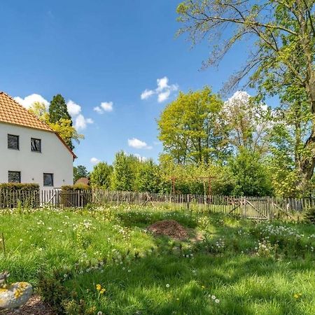 Die Himmlische - Gemuetliche Ferienwohnung Zum Entspannen Kleve  Luaran gambar