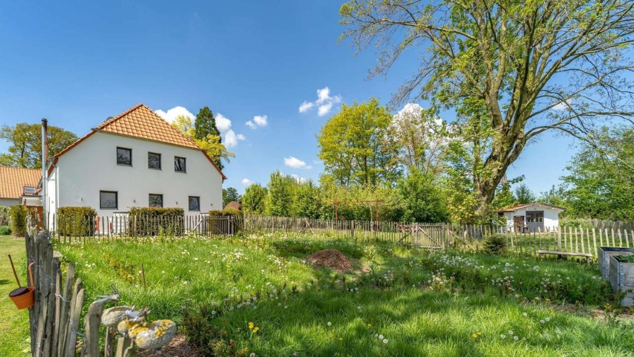 Die Himmlische - Gemuetliche Ferienwohnung Zum Entspannen Kleve  Luaran gambar