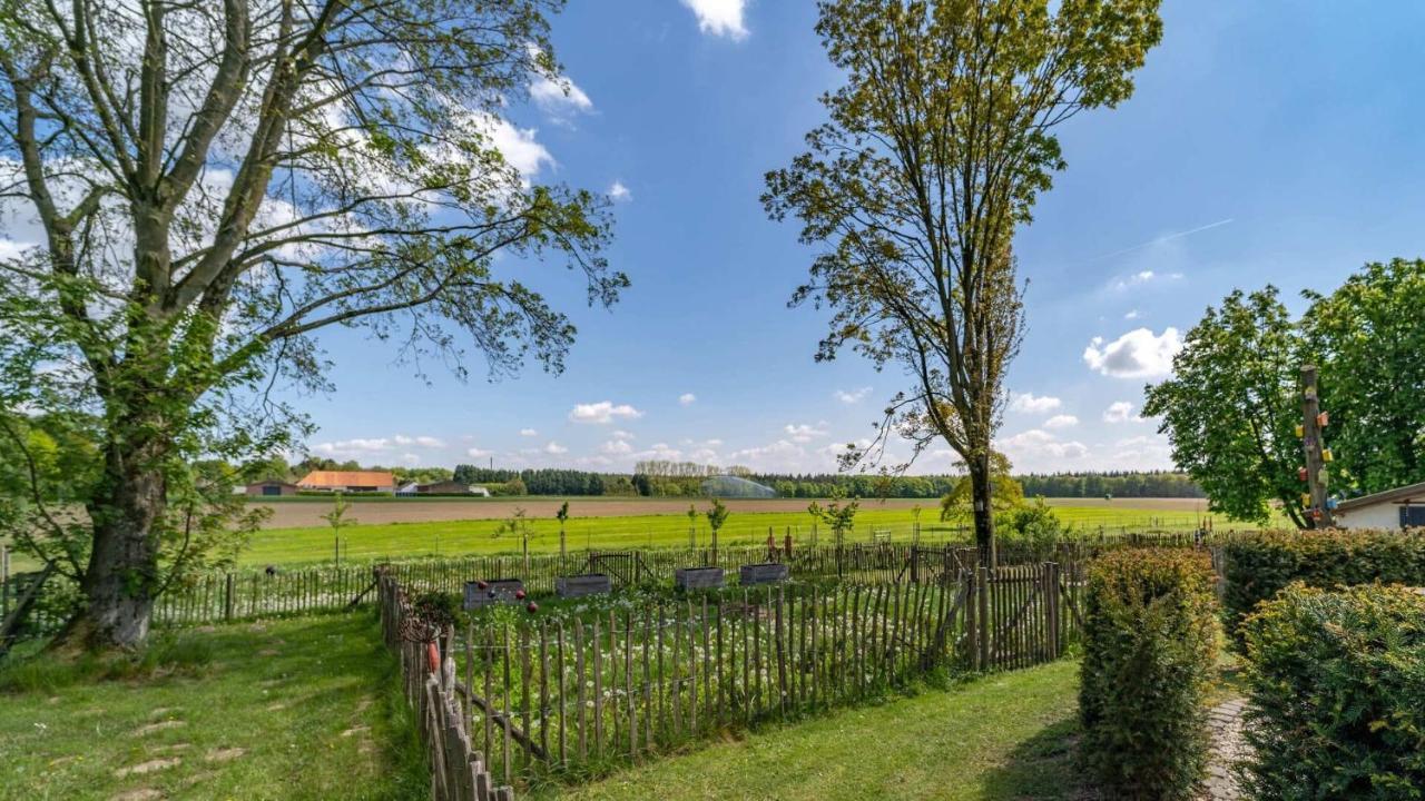 Die Himmlische - Gemuetliche Ferienwohnung Zum Entspannen Kleve  Luaran gambar